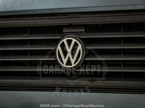 Used 1987 Volkswagen Vanagon GL RWD image 22