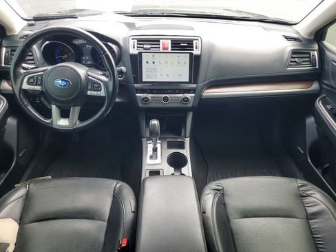 Used 2016 Subaru Outback 2.5i Limited AWD/4WD image 15