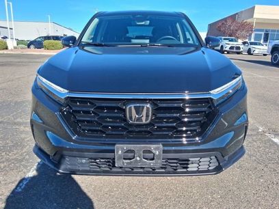 Used 2026 Honda CR-V EX-L