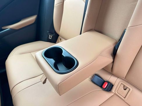 Certified 2025 Lexus UX 300h 300h Premium w/ Accessory Package (Z1) image 20