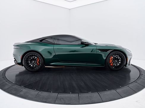 Used 2023 Aston Martin DBS Coupe RWD image 20