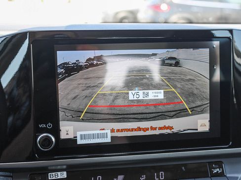 New 2026 Toyota Camry LE FWD image 24