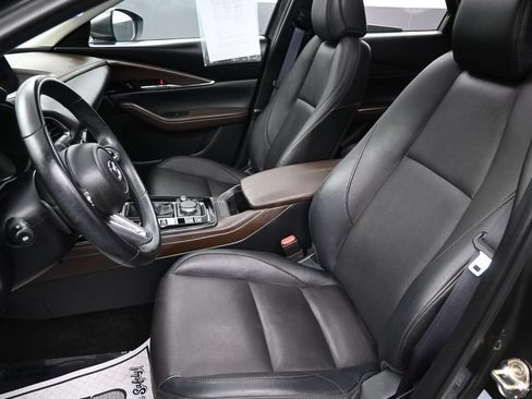 Used 2023 MAZDA CX-30 AWD 2.5 S w/ Premium Package image 14