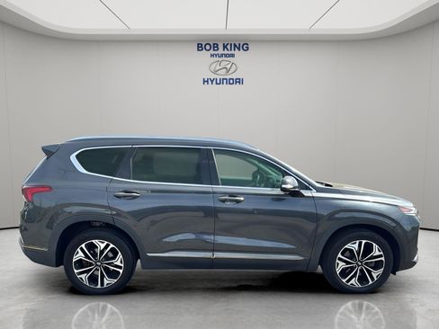 Used 2020 Hyundai Santa Fe Limited image 6