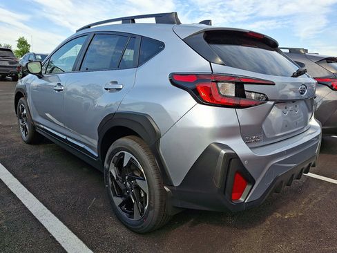 New 2025 Subaru Crosstrek 2.5i Limited w/ Crosstrek Mirror Package image 3