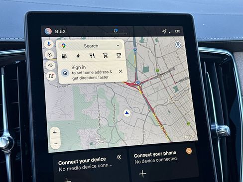 New 2026 Volvo XC90 T8 Ultra w/ Lounge Package image 17