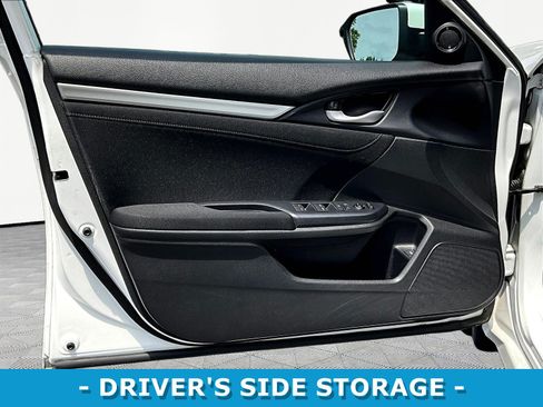 Used 2017 Honda Civic EX image 19