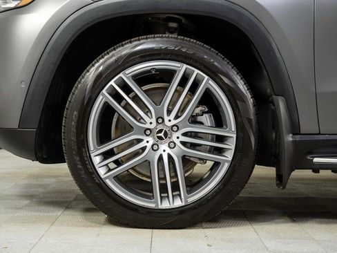 Used 2023 Mercedes-Benz GLS 450 GLS 450 image 42