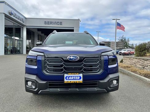 New 2026 Subaru Outback Touring image 3