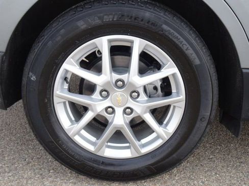 Certified 2023 Chevrolet Equinox LS w/ LS Convenience Package image 25