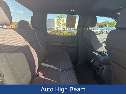 Used 2023 Ford F150 XL w/ STX Appearance Package RWD image 25
