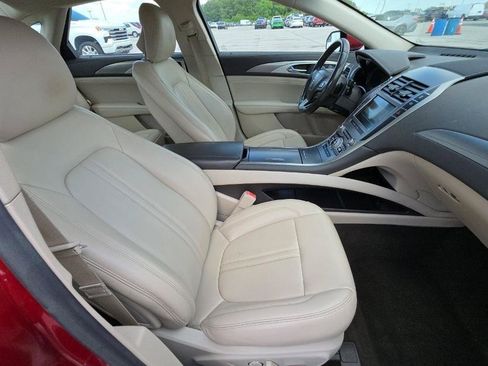 Used 2019 Lincoln MKZ Premiere FWD image 14