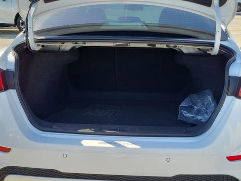 Certified 2023 Nissan Sentra SV w/ All-Weather Package FWD image 15