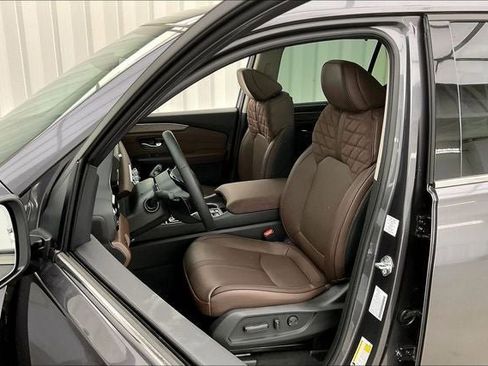 New 2026 Honda Pilot Elite image 12