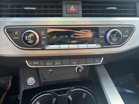 Used 2022 Audi A5 2.0T Premium Plus w/ Premium Plus image 14