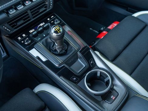 Used 2026 Porsche 911 GT3 image 26