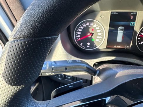 New 2025 Mercedes-Benz Sprinter 2500 image 24