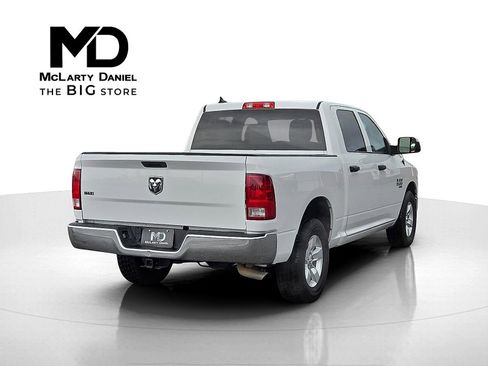 Used 2023 RAM 1500 Classic SLT w/ Trailer & Traction Group image 5