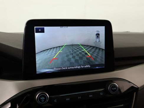 Used 2021 Ford Escape SEL image 6