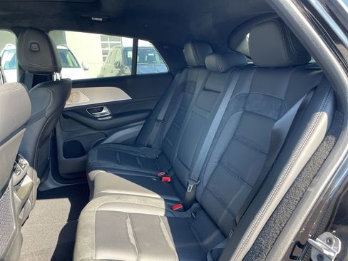 New 2025 Mercedes-Benz GLE 63 AMG S image 24