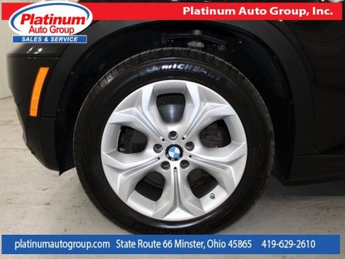 Used 2012 BMW X5 xDrive35i image 49