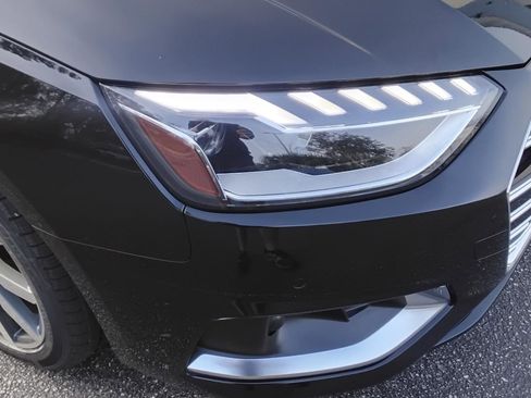 Certified 2023 Audi A4 2.0T Premium w/ Convenience Package image 7