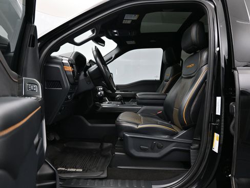 Used 2022 Ford F150 Tremor w/ Equipment Group 402A High AWD/4WD image 9