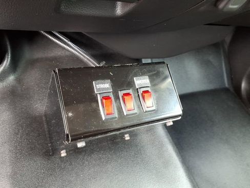 Used 2015 Chevrolet Silverado 3500 W/T RWD image 22