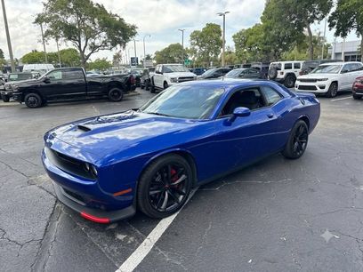 Used 2022 Dodge Challenger GT