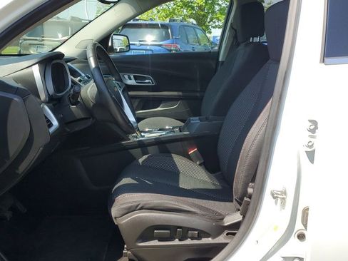 Used 2016 Chevrolet Equinox LT w/ Convenience Package FWD image 7