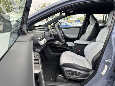 New 2026 Subaru Solterra Premium image 13