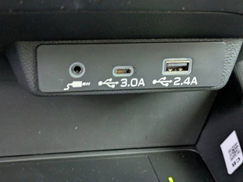 New 2026 Subaru Forester Premium image 18