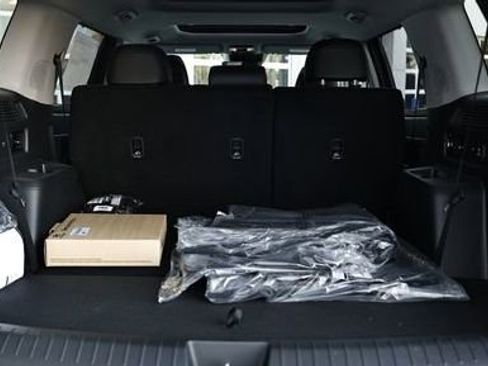 New 2026 Hyundai Santa Fe Limited image 6