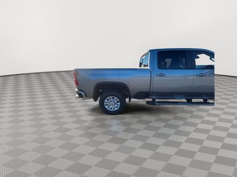 New 2026 Chevrolet Silverado 2500 LT image 9