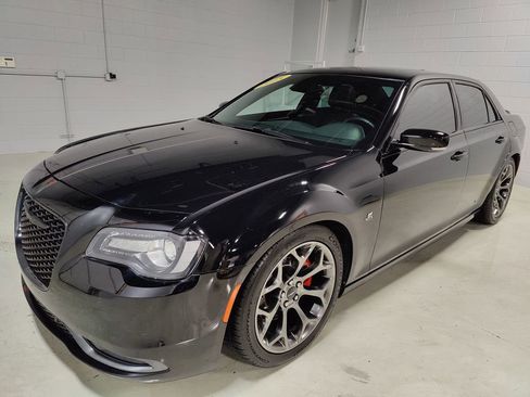 Used 2015 Chrysler 300 S w/ 300S Premium Group image 18
