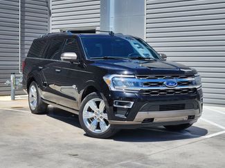 Used 2023 Ford Expedition Max King Ranch video 2