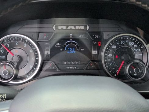 Used 2019 RAM 1500 Big Horn RWD image 13