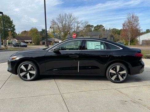 New 2025 Audi A5 2.0T Premium image 14