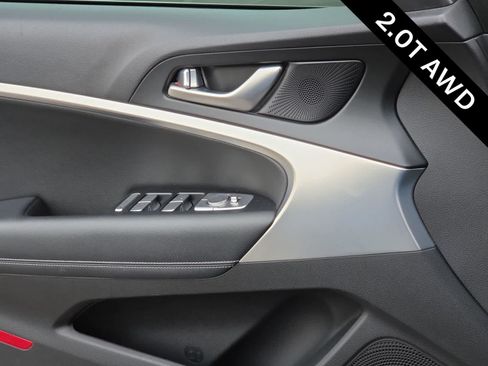 Certified 2022 Genesis G70 2.0T AWD/4WD image 29
