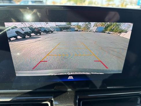 New 2026 Chevrolet TrailBlazer RS image 21