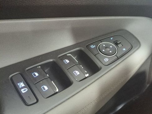 Used 2020 Hyundai Santa Fe SEL w/ Convenience Package FWD image 31