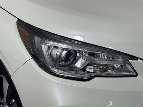 Used 2021 Subaru Ascent Limited w/ Technology Package image 15