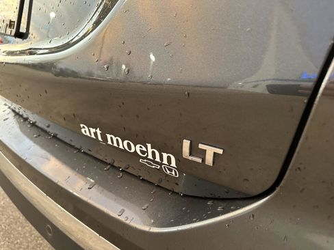 Used 2019 Chevrolet Equinox LT image 6