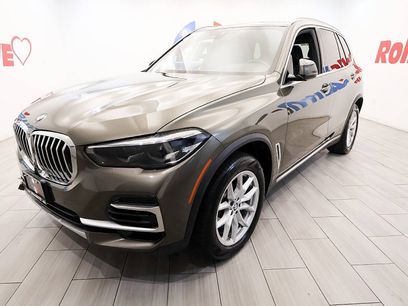 Used 2023 BMW X5 xDrive40i w/ Premium Package