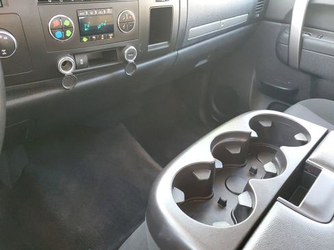 Used 2012 GMC Sierra 1500 SLE w/ Power Tech Package image 19