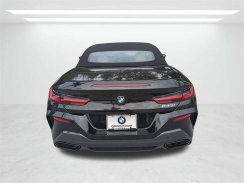 New 2026 BMW 840i 840i image 5