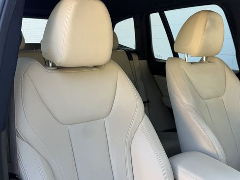 Used 2019 BMW X3 xDrive30i AWD/4WD image 35
