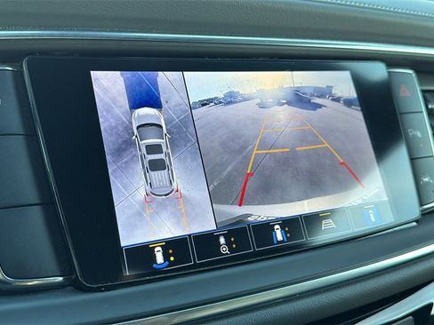 Used 2023 Buick Enclave Essence w/ Experience Buick Package image 25