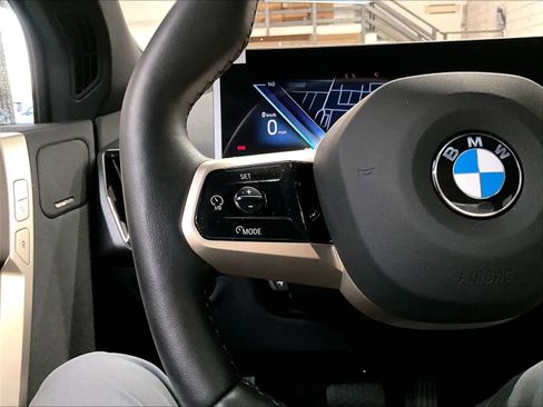Certified 2026 BMW iX xDrive45 image 20