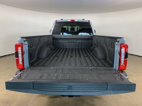 Used 2024 Ford F250 Lariat w/ Sport Appearance Package image 12